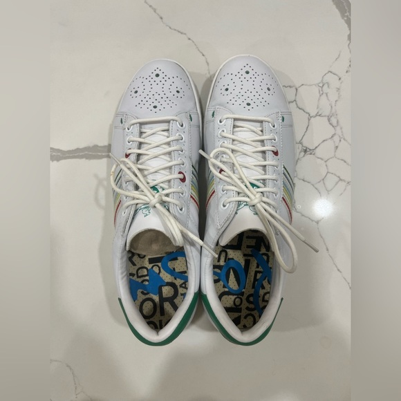 Paul Smith Rabbit Shoes - Picture 7 of 9